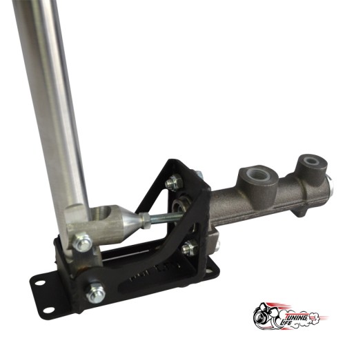 Гидроручник TS-Sport с алюминиевой ручкой.