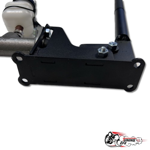 Гидроручник TS-Sport вертикальный бюджетный с бачком