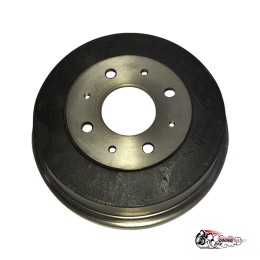 Барабаны тормозные 2108 чугунный АТС (2шт)