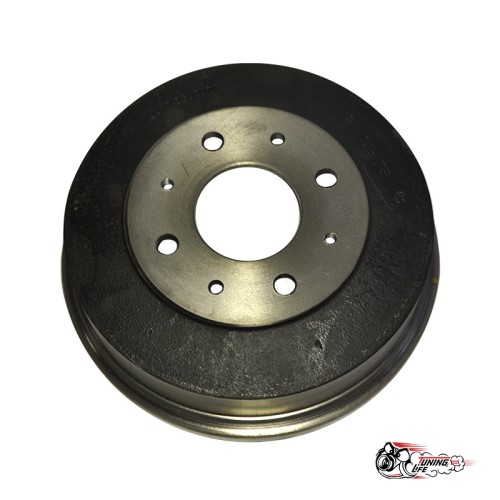 Барабаны тормозные 2108 чугунный АТС (2шт)