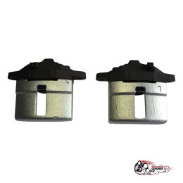 Комплект передних суппортов R15 для 2108-2170 (ВЕКТОР)