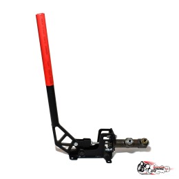 Гидроручник ПБК вертикальный 470мм цилиндр LPR