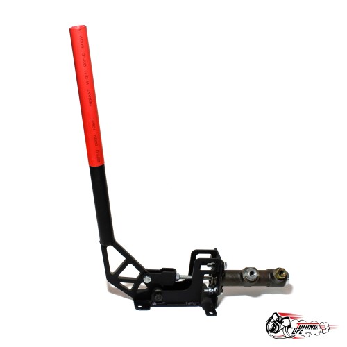 Гидроручник ПБК вертикальный 470мм цилиндр LPR