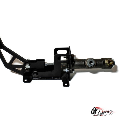 Гидроручник ПБК вертикальный 470мм цилиндр LPR