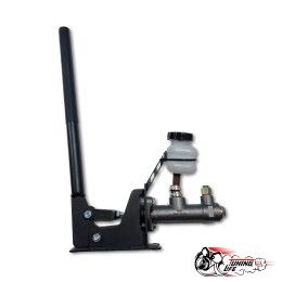 Гидроручник TS-Sport вертикальный бюджетный с бачком