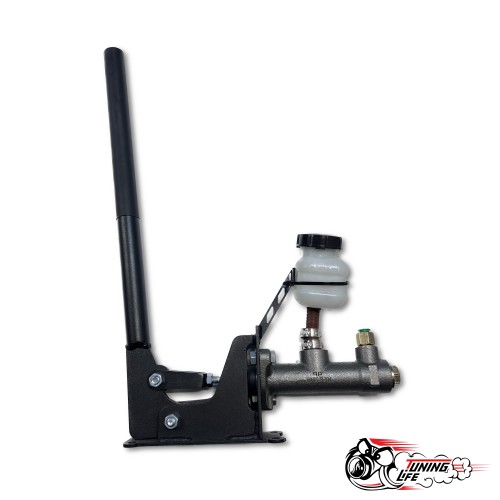 Гидроручник TS-Sport вертикальный бюджетный с бачком