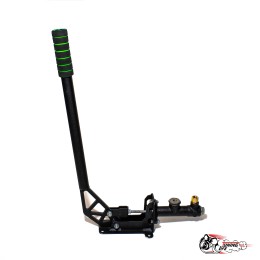 Гидроручник дрифт с мягкой ручкой Н.О.