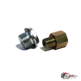 переходники под гидроручник