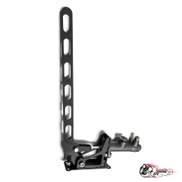 Гидроручник TS-Sport с вырезами