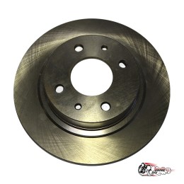 Диски тормозные ЗАД13 АБС "ТОРНАДО" стандарт