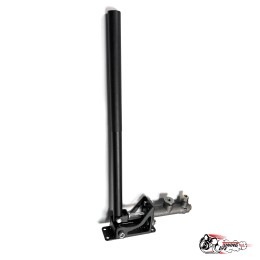 Гидроручник TS-Sport вертикальный на подшипнике (труба)