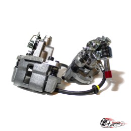 ЗДТ НИВА/Шеви-Нива под трос