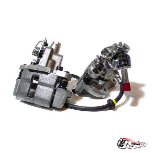 ЗДТ НИВА/Шеви-Нива под трос