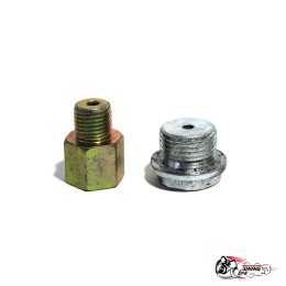 переходники под гидроручник