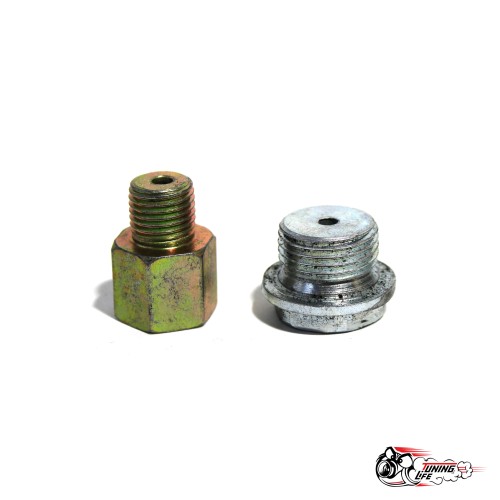 переходники под гидроручник