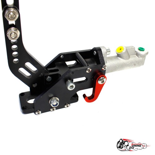 Амортизатор задней подвески в сборе, занижение -50