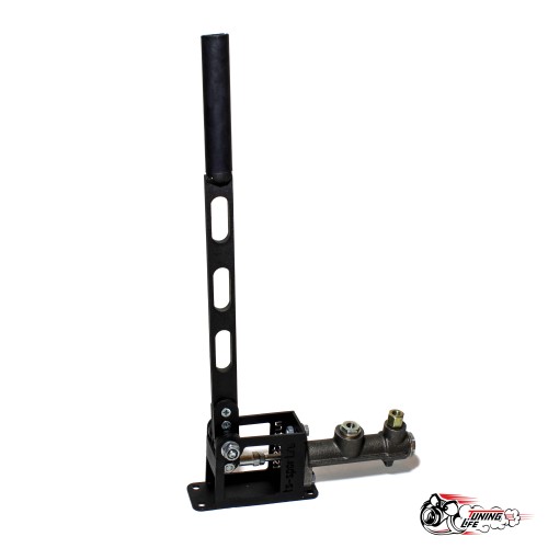 Гидроручник TS-Sport вертикальный обратный выжим  вырезы + круглая рукоять на подшипнике