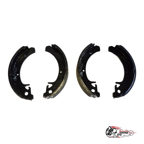 Колодки барабан ATE 2108