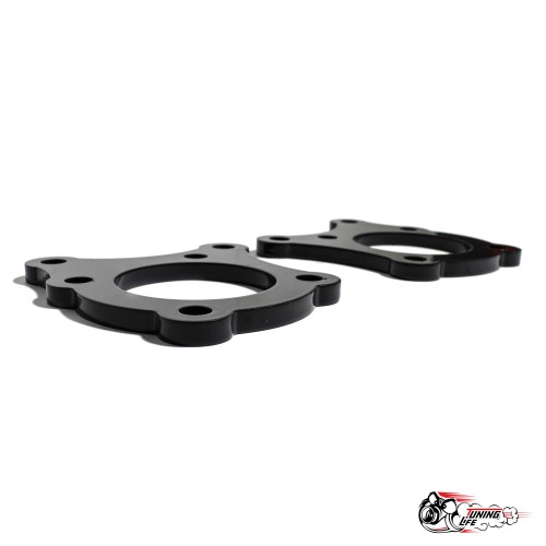 Шайбы передних дисковых тормозов we ride