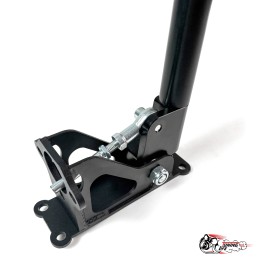 Гидроручник  DARK STREET (съемная рукоять) TS-Sport