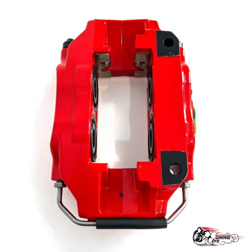 Суппорта 4х поршневые СТТ для 2108-90