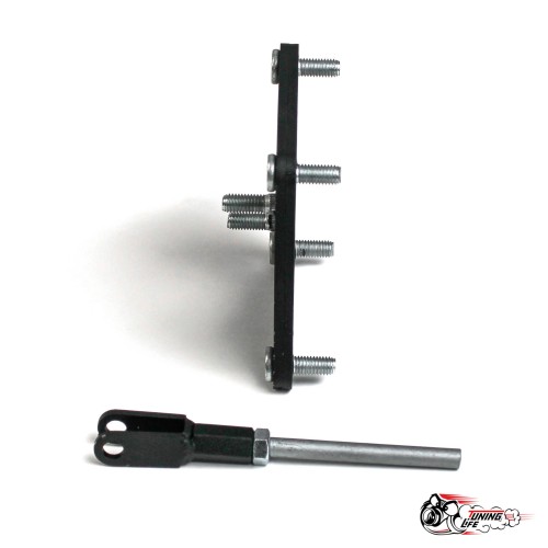 Планшайба крепления ГТЦ 2101 без ВУТ для ВАЗ 2103-2107