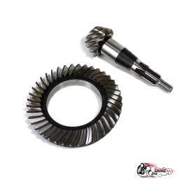 Главная пара 4.44 (2101)40/9 ПАРКС