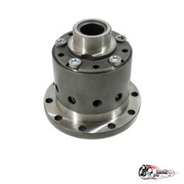 Блокировка дифференциала Автоспринтер Уаз  винтовая военный 8кг