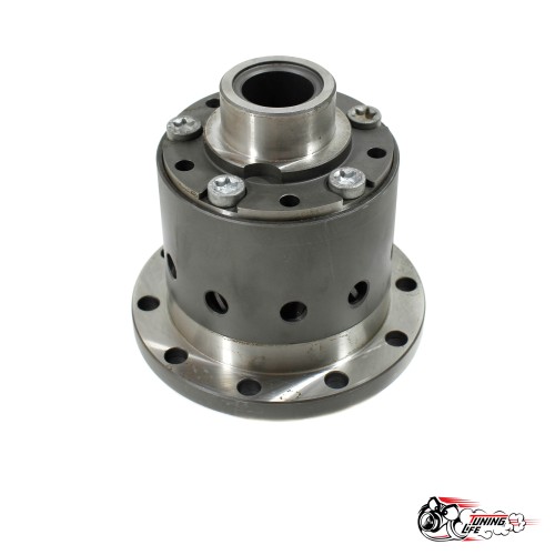 Блокировка дифференциала Автоспринтер Уаз  винтовая военный 8кг