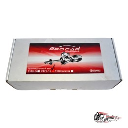 Пром. Вал 2108 PROCAR нового образца