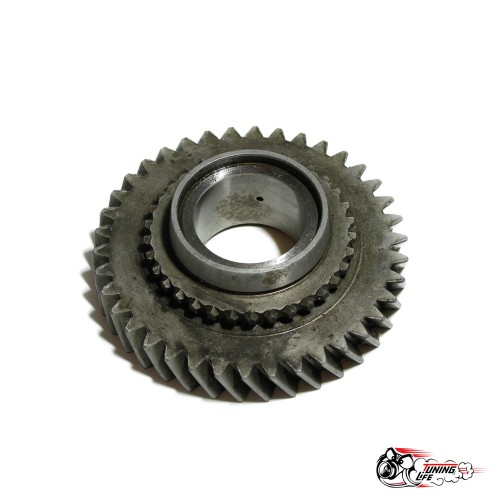 1я передача 18,102,12,111 ряда 2108