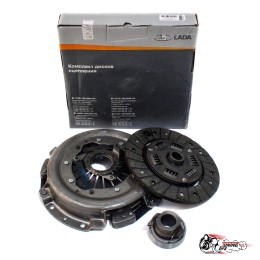 Сцепление 2101 ЛАДА завод