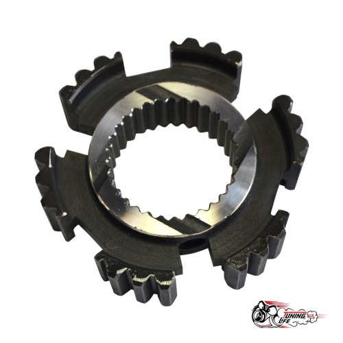 Стальная ступица муфты 1\\2 передачи LST