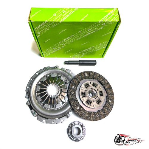 Сцепление 2101 АВТОПРИБОР (Valeo)