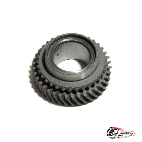 3я передача 11,111 ряда 2108