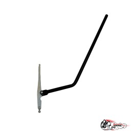 Кулиса короткоходная ВАЗ 2108 / 2114