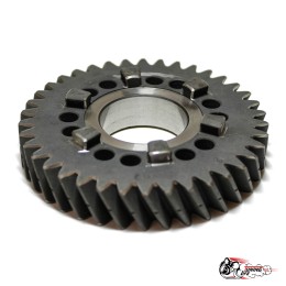 Кулачковый механизм 1-2 передачи 7 ряд LST