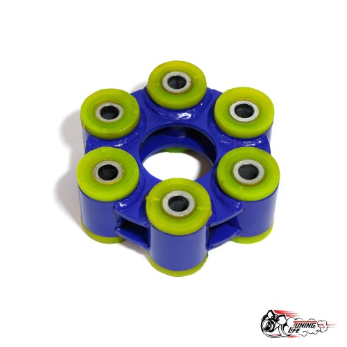 Эластичная муфта усиленная 2101/Нива ПУ