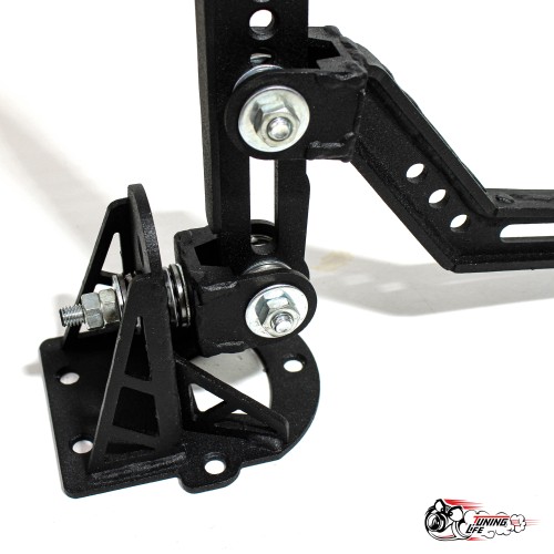 кулиса короткоходная АКАН Примарис