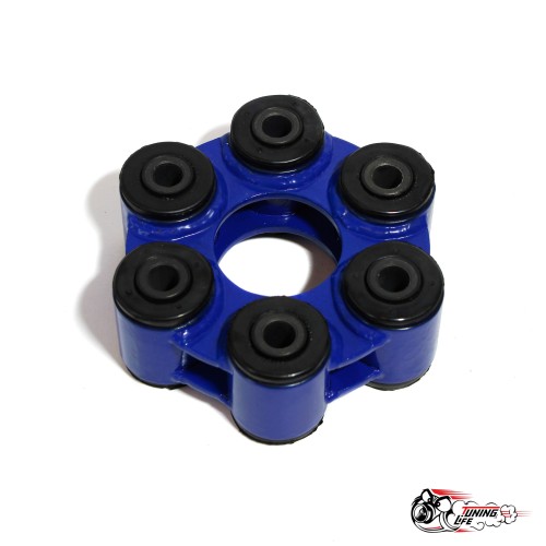 Эластичная муфта усиленная 2101/Нива