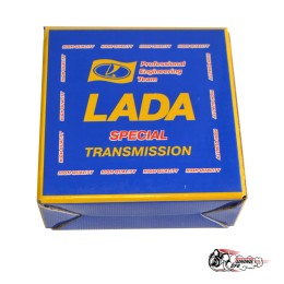 Стальная ступица муфты 1\\2 передачи LST