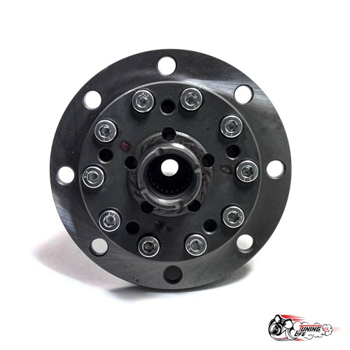 Блокировка дифференциала ТЗС 2108 5кг ГОРОД