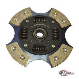 Диск сцепления керамический 200мм PILENGA