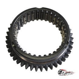 Стальная муфта 1\\2 передачи LST