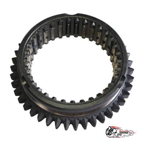 Стальная муфта 1\\2 передачи LST