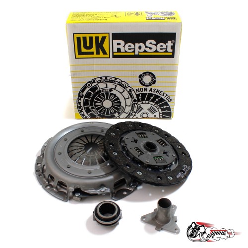 Сцепление LUK 2190 трос