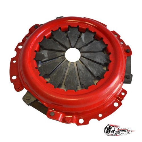 Корзина усиленная 2101 2ной леписток