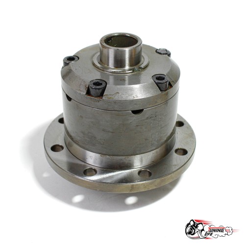 Блокировка дифференциала 2101 | НИВА 22 шлица ДАК