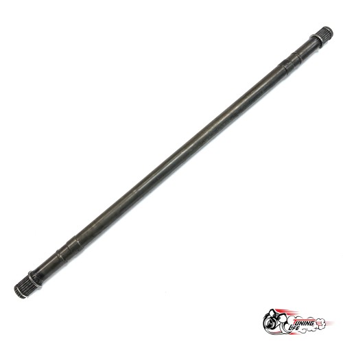 Привод тонкий правый 2108 - 2110 АВТ УСИЛЕННЫЙ