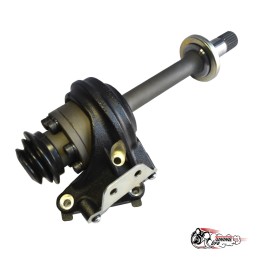 Пром. Вал 2108 PROCAR нового образца